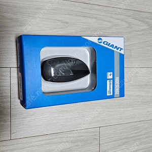 자이언트 라이드센서 RIDESENSE (속도+케이던스) 팝니다.