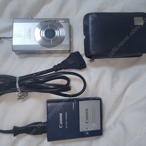 캐논카메라 ixus 90is