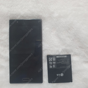 옵티머스 LTE2 LG-F160V