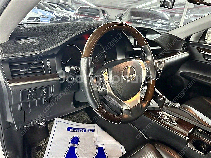 렉서스 뉴ES300h 슈프림 중고차 판매합니다 ★전액할...--9