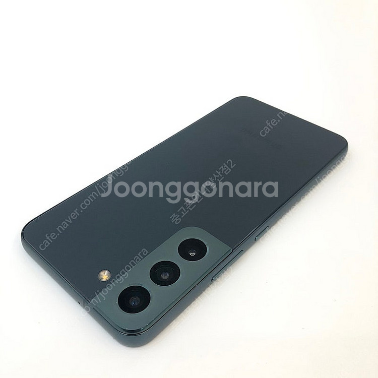 (양산중고폰) 82079 갤럭시S22 (S901) 그린...--4