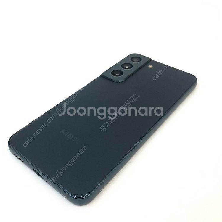 (양산중고폰) 82079 갤럭시S22 (S901) 그린...--5