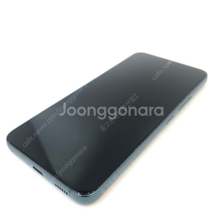 (양산중고폰) 82079 갤럭시S22 (S901) 그린...--7