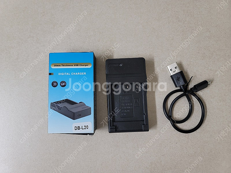 산요 작티 VPC-CA65 캠코더--1