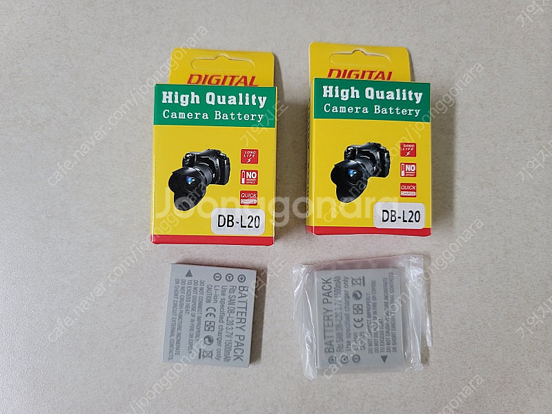 산요 작티 VPC-CA65 캠코더--2