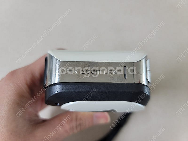 산요 작티 VPC-CA65 캠코더--6