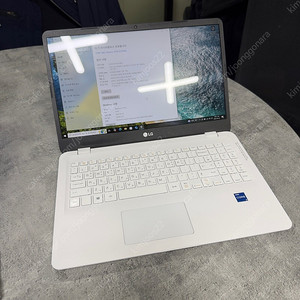 LG 울트라북 15U50P-GP50ML 판매합니다.