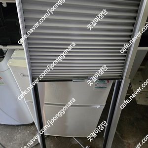 파세코 창문형 에어컨 PWA-3200WS 팝니다