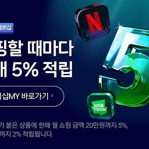네이버 플러스 멤버십, 넷플릭스 or 쇼핑 1개월 가족 구해요~
