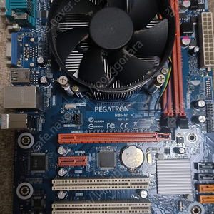 [반본체] H81, i5 4570