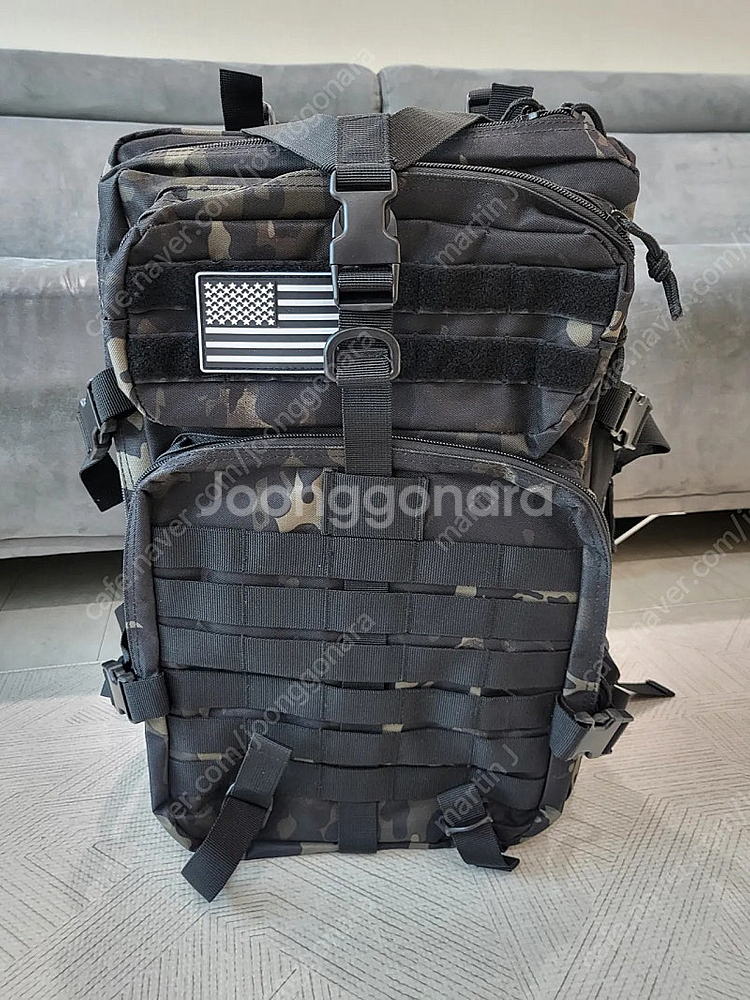 50l 가방 백패킹 등산가방 여행가방 배낭가방(새제품)--0