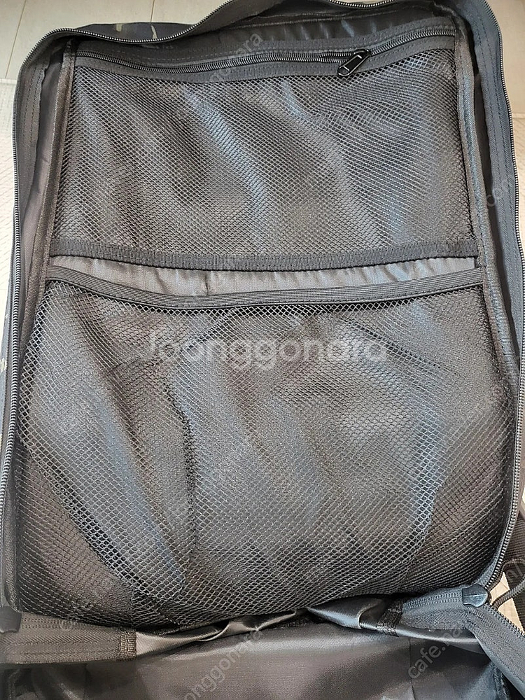 50l 가방 백패킹 등산가방 여행가방 배낭가방(새제품)--3