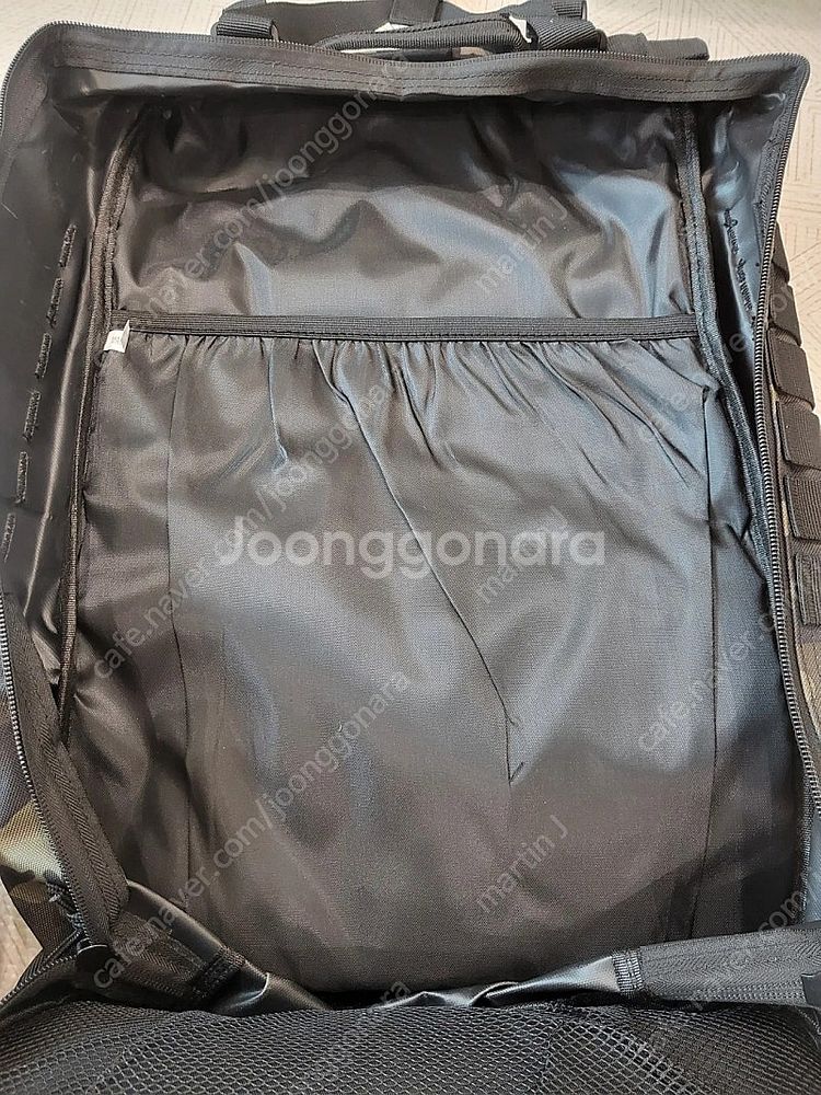 50l 가방 백패킹 등산가방 여행가방 배낭가방(새제품)--4