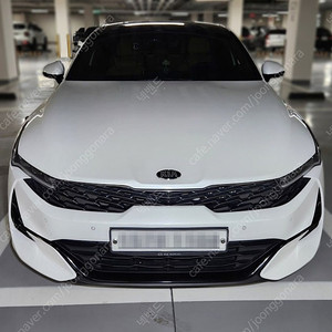 2020 K5 DL3 1.6T 터보 시그니처 풀옵션 76,xxx