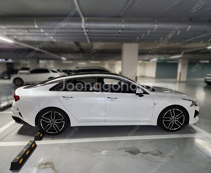 2020 K5 DL3 1.6T 터보 시그니처 풀옵션 7...--3