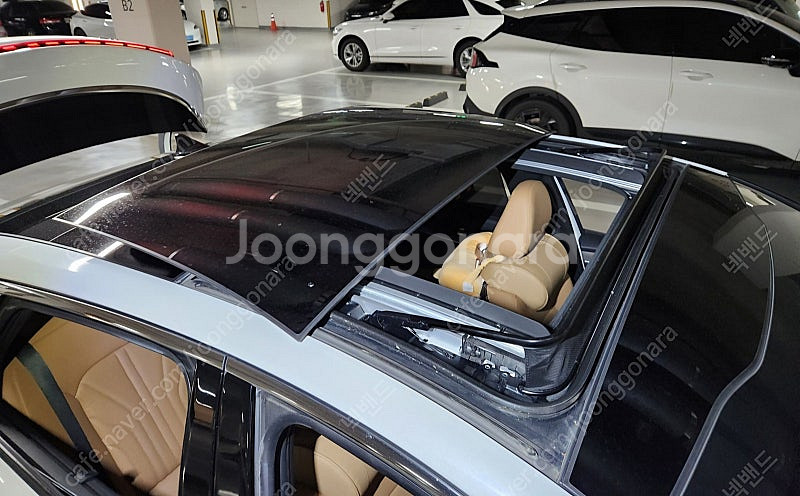 2020 K5 DL3 1.6T 터보 시그니처 풀옵션 7...--4