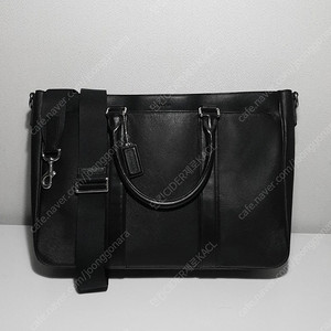 COACH 코치 사피아노 명품 서류가방