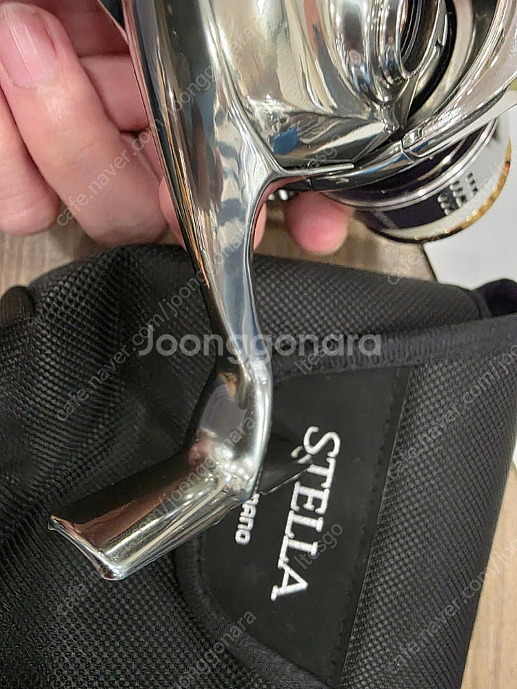 18스텔라 1000SSSPG 윤성정품--4