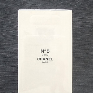 샤넬 넘버5 로 오드 뚜왈렛 100ml