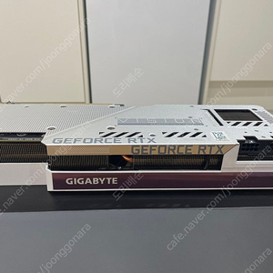 기가바이트 RTX 3080ti 비전 그래픽카드 판매