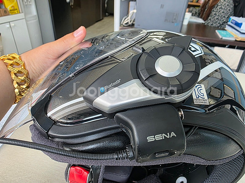 쇼에이 제이크루즈1 L사이즈 세나20에보 일괄 판매합니다--5