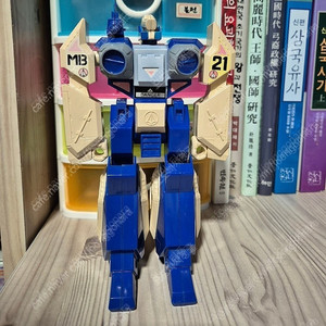 고전로봇, 싸우전드 써니호, 호건 일본 정부 B747-400, 킨스마트 쉐보레 픽업트럭, 배틀로보, 반다이 지바냥, 나미 피규어, 메칸더브이, N게이지, 태양의 탑 로보, 퍼스트건