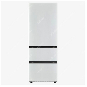 (새제품) LG 오브제 김치냉장고 324L