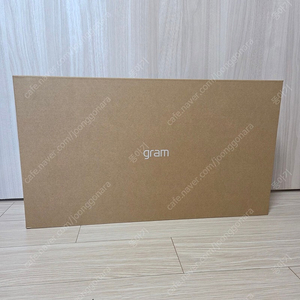 LG 그램 노트북 i5 256 16 윈11 (미개봉)15Z90R GA56K