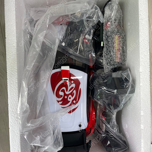 rc카 mjx14303(미사용)새제품 팝니다