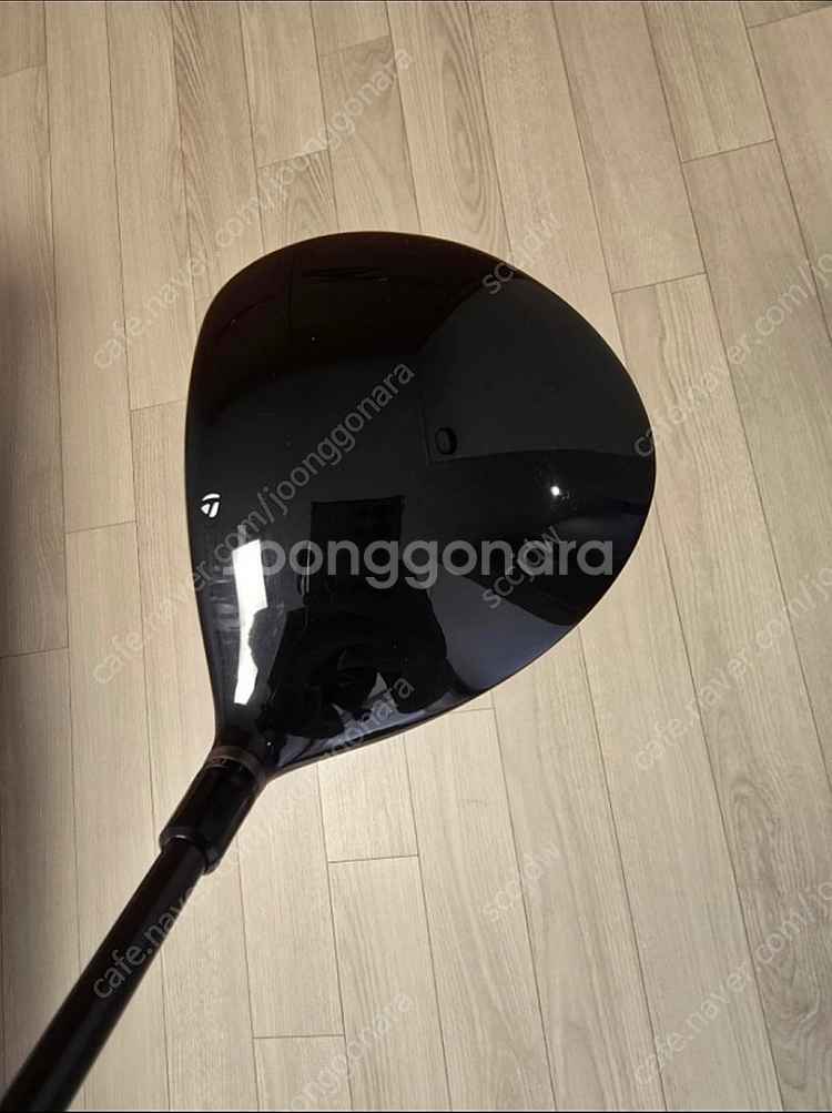 테일러메이드 R9 슈퍼맥스 9.5도 S 드라이버--3