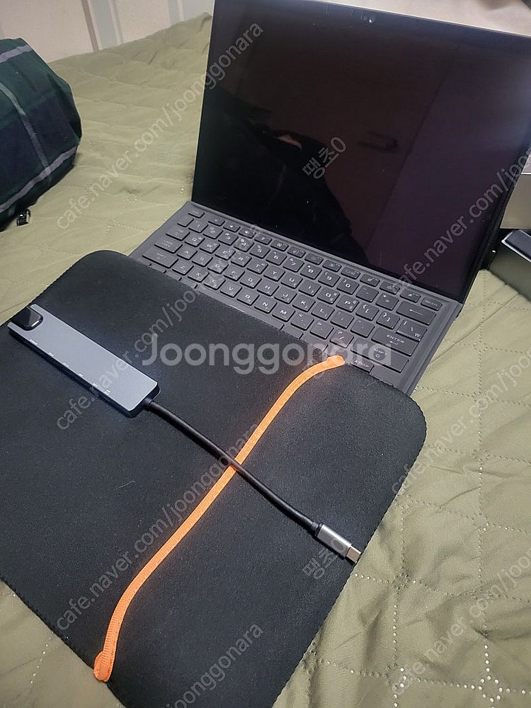 아수스 z13 4060 2tb 보증 2026년 6월까지--0