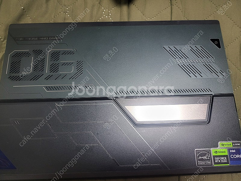 아수스 z13 4060 2tb 보증 2026년 6월까지--2