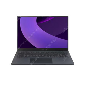 미개봉 Lg노트북 2025 그램 프로16 16Z90TP-GA5BK