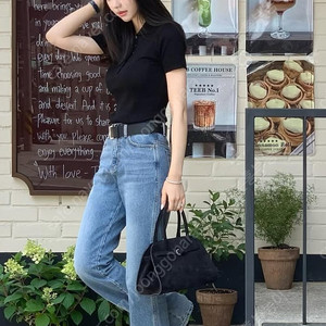 새제품)라플라데니엘데님S