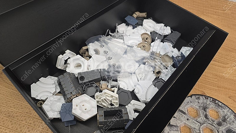 그래비트랙스 스타워즈 에디션--1