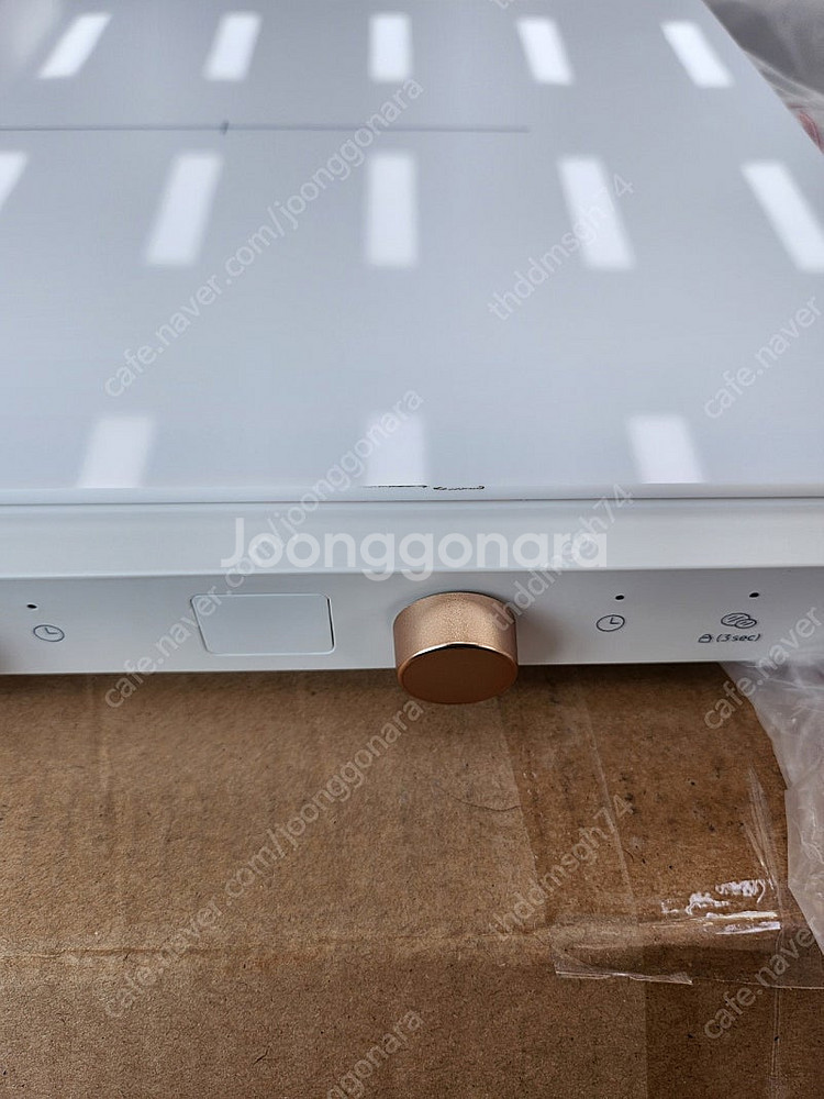 삼성 인덕션 2구 더 플레이트 NZ62DG300CFW ...--4