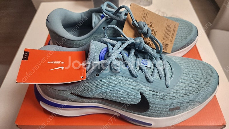 나이키 저니 런 280 새상품--0