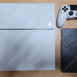 PS4 커펌 플스4 커펌 11.00 0.5T+4T 팝니다.
