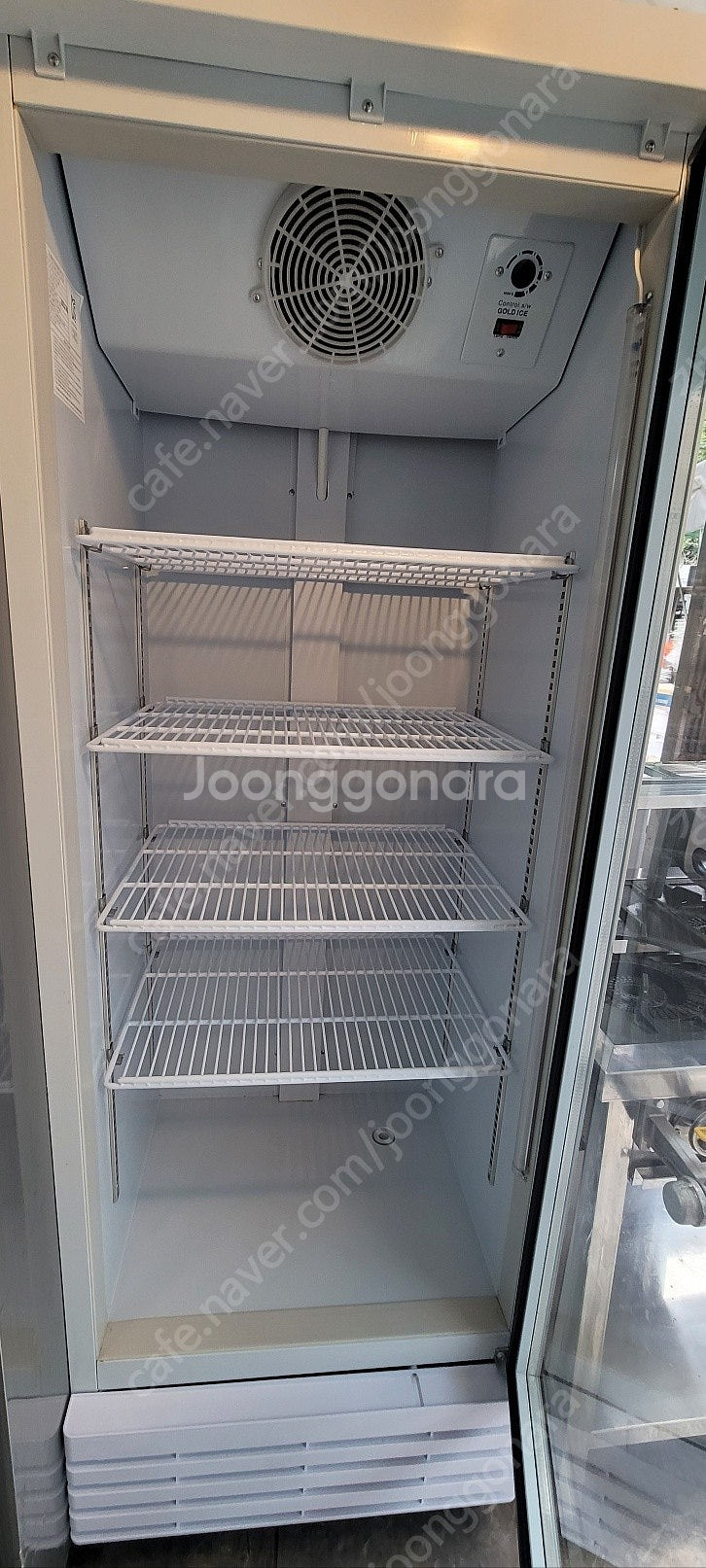 [판매]업소용 정육점 카페 식당 중고 쇼케이스 냉장고 ...--2