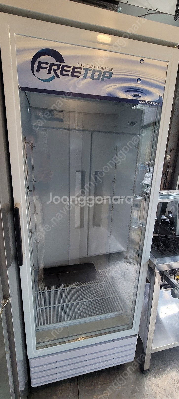 [판매]업소용 정육점 카페 식당 중고 쇼케이스 냉장고 ...--4