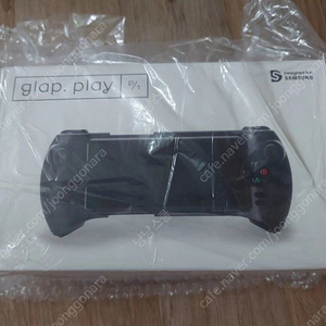 [미개봉]글랩 게임 패드(GLAP 게임컨트롤러)