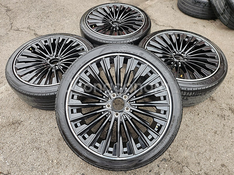 [판매] 벤츠 E클레스 W214 E450 AMG 20인...--0