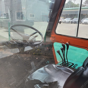 삼성FX50D 중고지게차