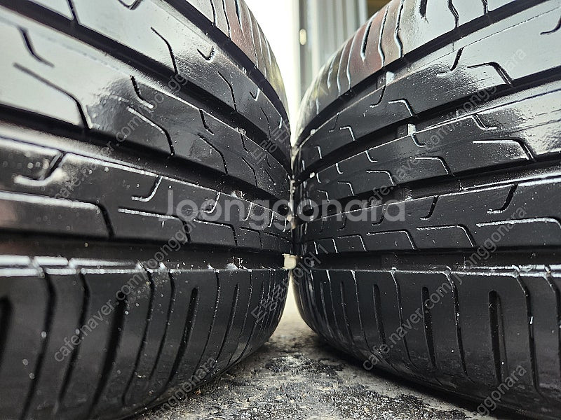 [판매] BMW 3시리즈 397M 18인치 F바디 순정 휠타이어 세트 팝니다.--7