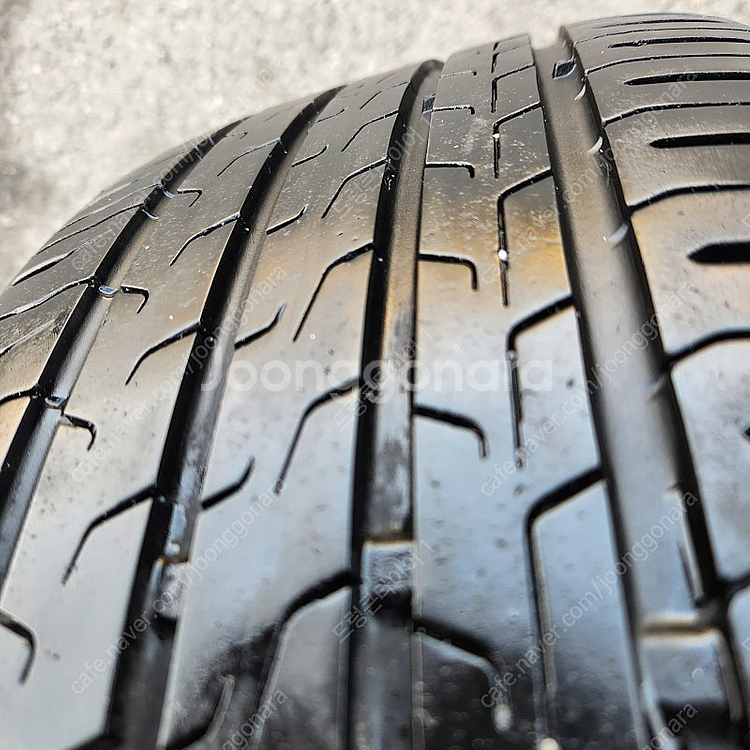 [판매] BMW 3시리즈 397M 18인치 F바디 순정 휠타이어 세트 팝니다.--9