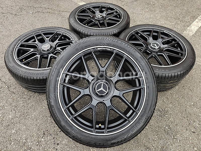 [판매] 벤츠 S클레스 S63 AMG 퍼포먼스 스타일 ...--0