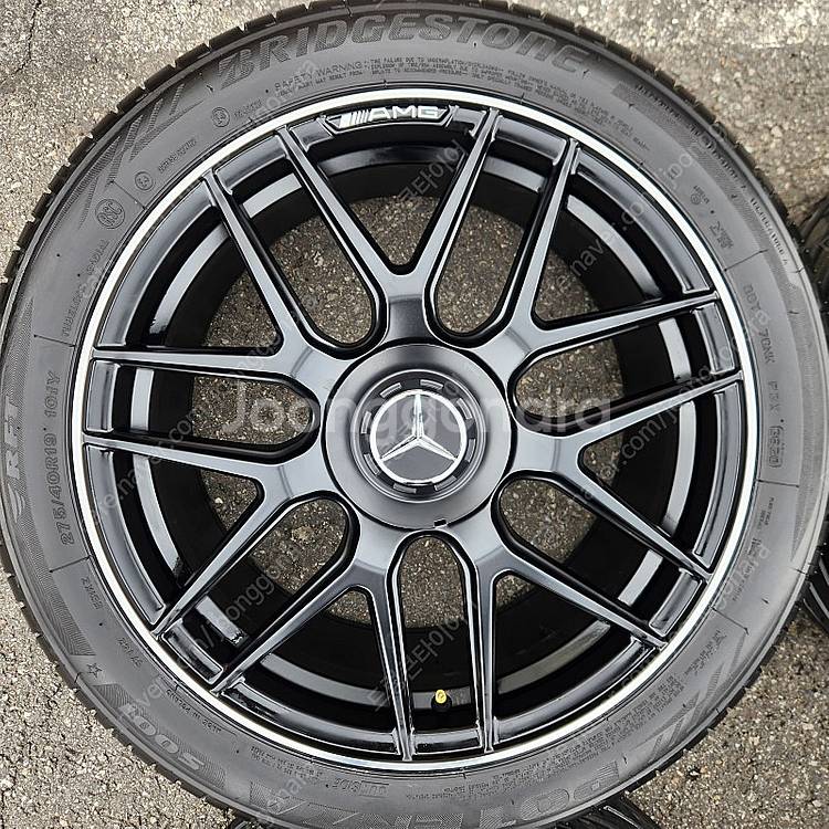 [판매] 벤츠 S클레스 S63 AMG 퍼포먼스 스타일 ...--1