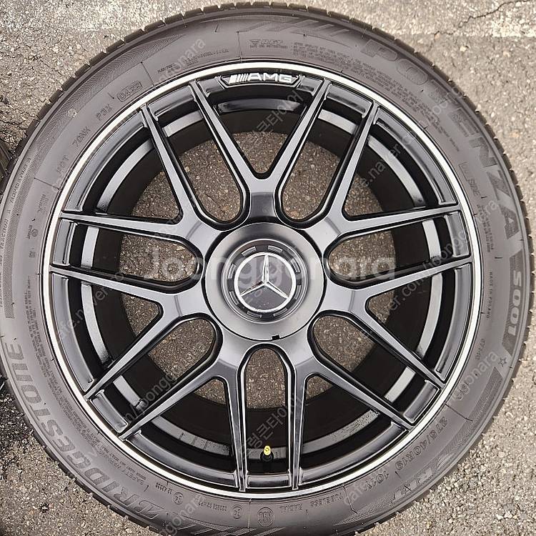 [판매] 벤츠 S클레스 S63 AMG 퍼포먼스 스타일 ...--2