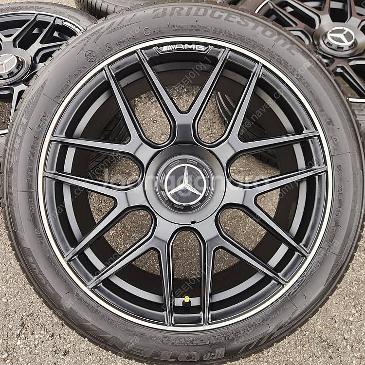 [판매] 벤츠 S클레스 S63 AMG 퍼포먼스 스타일 ...--4