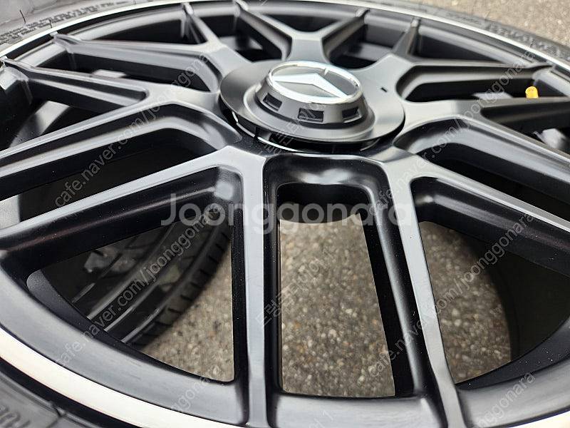 [판매] 벤츠 S클레스 S63 AMG 퍼포먼스 스타일 ...--5